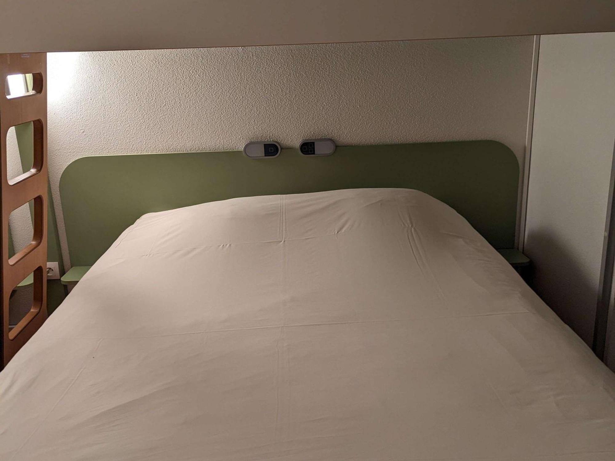 Ibis Budget Saint-Omer Centre מראה חיצוני תמונה