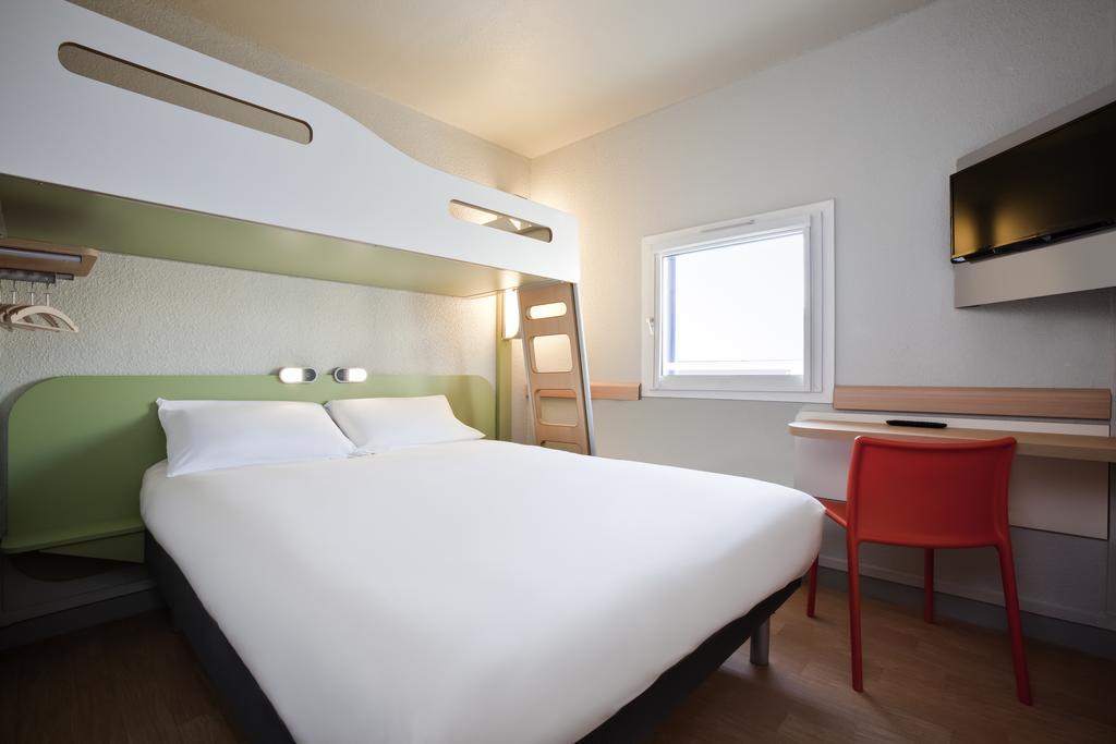 Ibis Budget Saint-Omer Centre חדר תמונה